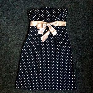 PINK POLKA DOTS 🎀